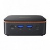 Blackview MP20 N150/8GB/SSD 256B/Win 11 Pro Mini PC, black