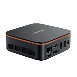 Blackview MP20 N150/8GB/SSD 256B/Win 11 Pro Mini PC, black