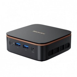 Blackview MP20 N150/8GB/SSD 256B/Win 11 Pro Mini PC, black