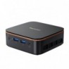 Blackview MP20 N150/8GB/SSD 256B/Win 11 Pro Mini PC, black