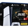 SONY PS5 SLIM Digital 1TB + COD: Black Ops 6