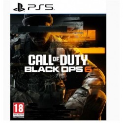 SONY PS5 SLIM Digital 1TB + COD: Black Ops 6