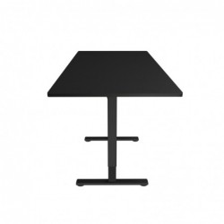 White Shark Gaming Desk Eclipse-1 Set of 2 pcs.(1/2 + 2/2) Motor