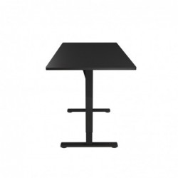 White Shark Gaming Desk Thalor-1 Set of 2 pcs.(1/2 + 2/2) Motor