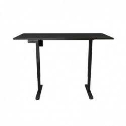 White Shark Gaming Desk Thalor-1 Set of 2 pcs.(1/2 + 2/2) Motor