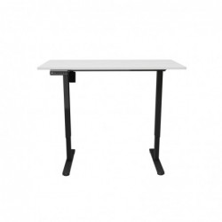 White Shark Gaming Desk Light Obsidian-1 Set of 2 pcs.(1/2 + 2/2) Motor