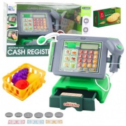 Cash Register For Kids...