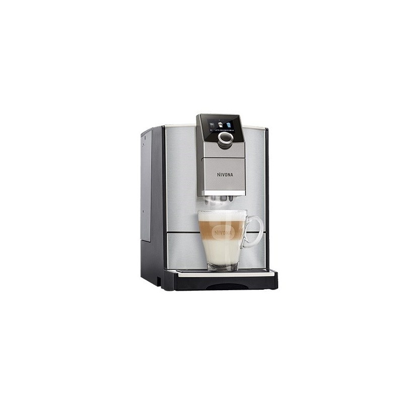 Espresso machine NIVO Romatica 799