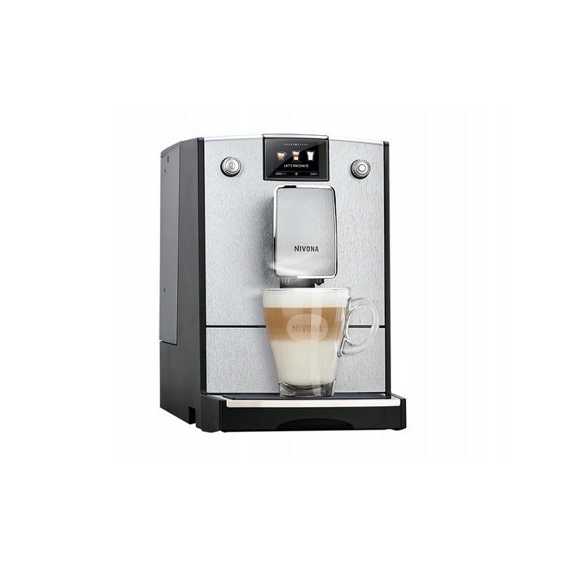 Espresso machine  NIVO Romatica 769