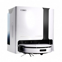 COBBO CLEANING ROBOT COBBO PRO 28 3D ULTRA