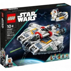 LEGO STAR WARS 75357 Ghost...