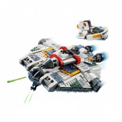 LEGO STAR WARS 75357 Ghost and Phantom II