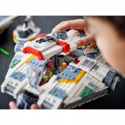 LEGO STAR WARS 75357 Ghost and Phantom II