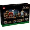 LEGO ICONS 10332 Medieval Town Square