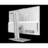 MSI AIO Modern AM242P 12M-2005EU Intel i5-1235U 24" IPS LED FHD Non-Touch Anti-Glare 16GB SSD500GB M.2 AX211 WiFi 6E