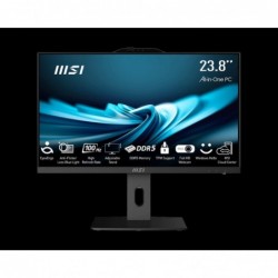 MSI AIO PRO AP242P 14M-1018EU i7-14700  23,8" IPS LED FHD Non-Touch Anti-Glare 16GB SSD1TB M.2 AX211 WiFi 6E Windows 11