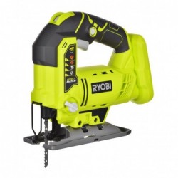 Ryobi CJS180LM power jigsaw...