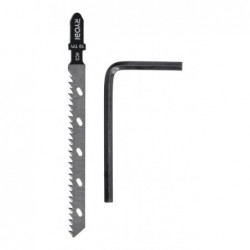 Ryobi CJS180LM power jigsaw 1.72 kg