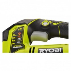 Ryobi CJS180LM power jigsaw 1.72 kg