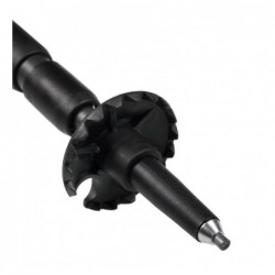 Kije Trekingowe Leki EAGLE blue-white