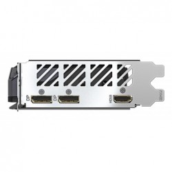 GIGABYTE Radeon RX 9060 XT GAMING 8G Graphics Card - 8GB GDDR6, 128bit, PCI-E 5.0, 3130 MHz Core Clock, 2 x DisplayPort,