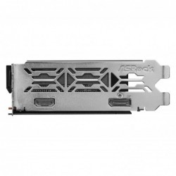 Asrock RX 6500XT Phantom Gaming 8GO graphics card