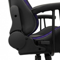 White Shark Indianapolis Gaming Chair