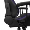 White Shark Indianapolis Gaming Chair