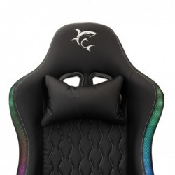 White Shark Indianapolis Gaming Chair
