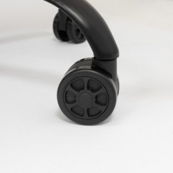 White Shark Indianapolis Gaming Chair