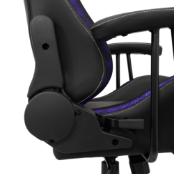White Shark Indianapolis Gaming Chair