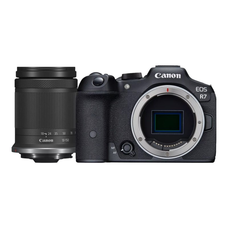Canon Megapixel 32.5 MP Image stabilizer ISO sensitivity (max) 32000 Wi-Fi Video recording Manual CMOS |