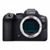 Canon Megapixel 24.2 MP Image stabilizer ISO sensitivity (max) 102400 Wi-Fi CMOS Black