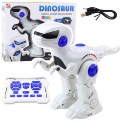 Intelligent RC Dinosaur...