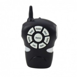 Smart Remote Controlled RC Dinosaur Robot Triceratops