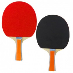 Classic Wooden Ping Pong...