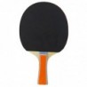 Classic Wooden Ping Pong Rackets 2 pcs.