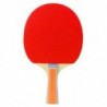 Classic Wooden Ping Pong Rackets 2 pcs.