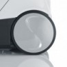 SEVERIN VACUUM CLEANER WITH BAG WHITE, 750W BC7035