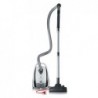SEVERIN VACUUM CLEANER WITH BAG WHITE, 750W BC7035