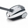 SEVERIN VACUUM CLEANER WITH BAG WHITE, 750W BC7035