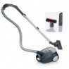 SEVERIN VACUUM CLEANER WITH BAG BLACK, 750W BC7030
