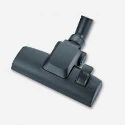 SEVERIN VACUUM CLEANER WITH BAG BLACK, 750W BC7030