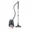 SEVERIN VACUUM CLEANER WITH BAG BLACK, 750W BC7030