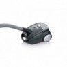 SEVERIN VACUUM CLEANER WITH BAG BLACK, 750W BC7030