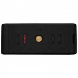 Głośnik Bluetooth Marshall Middleton Czarno-miedziany