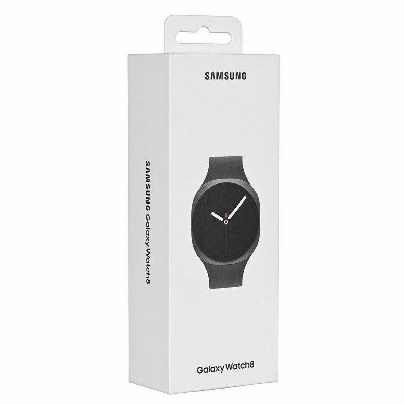 Samsung L335 Galaxy Watch8 LTE (44mm) Graphite