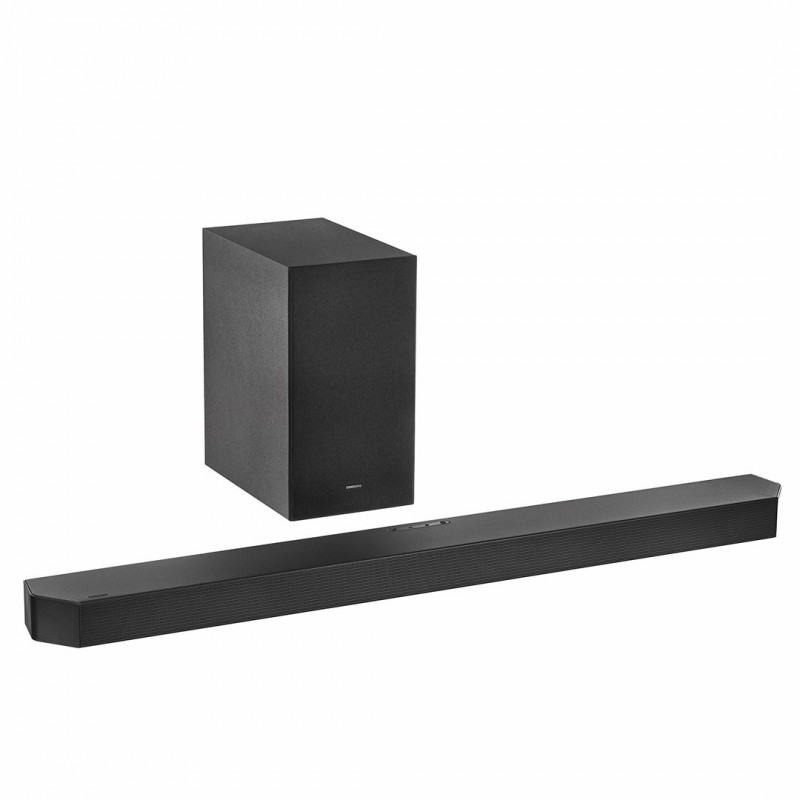 Soundbar Samsung HW-Q600F/EN