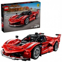 LEGO TECHNIC 42212 Ferrari...