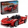 LEGO TECHNIC 42212 Ferrari FXX K